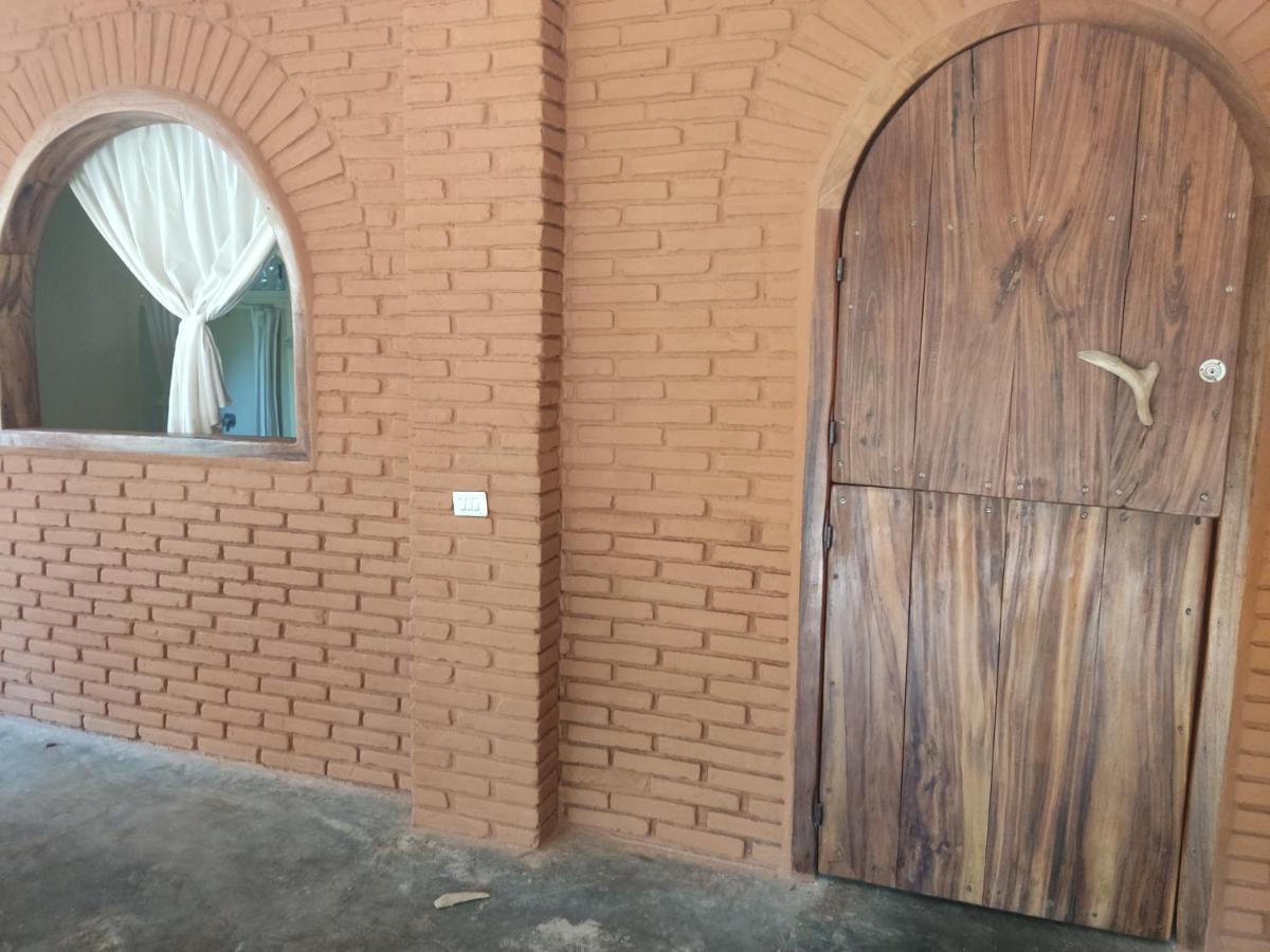 Hotel Casa Tonantzin Zipolite Exterior foto