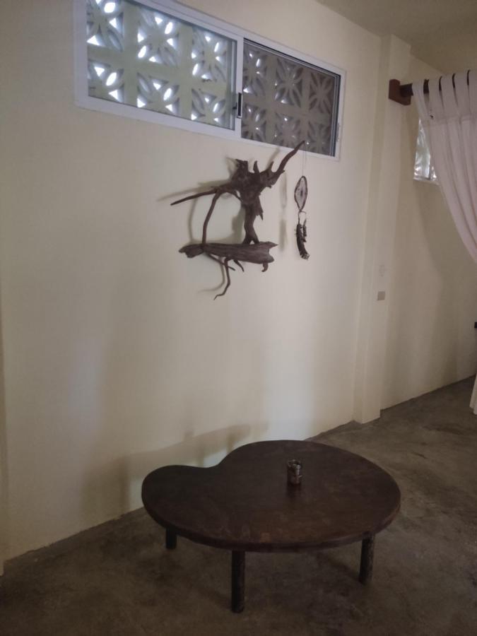 Hotel Casa Tonantzin Zipolite Exterior foto
